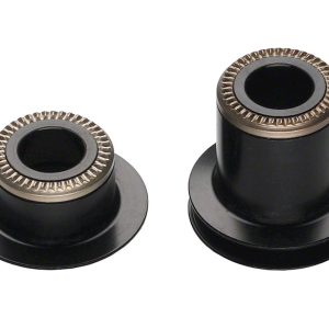 DT Swiss Thru Bolt Conversion End Caps for 9/10 Speed Hubs (Rear) (10 x 135mm) (240, 240 SS, 350, 44