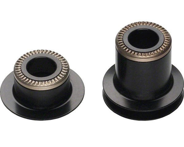 DT Swiss Thru Bolt Conversion End Caps for 9/10 Speed Hubs (Rear) (10 x 135mm) (240, 240 SS, 350, 44