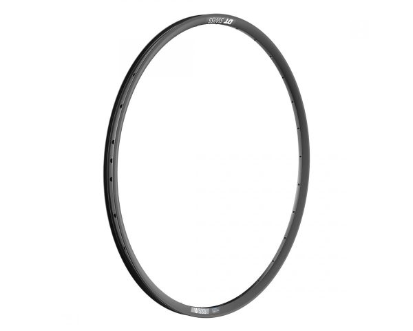 DT Swiss U533 Disc Touring/E-Bike Rim (Black) (Tubeless) (22mm Inner Width) (32H) (27.5")