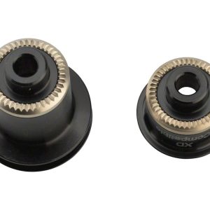 DT Swiss XD End Caps (Quick Release) (135mm) (Fits 240, 350, 440)