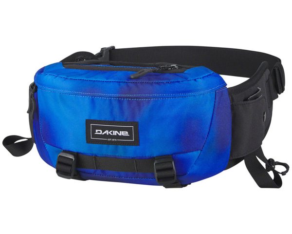 Dakine Hot Laps Hip Pack (Blue Haze) (1L)