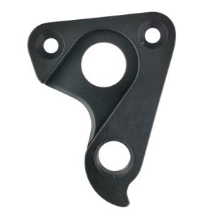 De Rosa Idol Disc Derailleur Hanger - Black