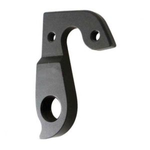 De Rosa Protos Derailleur Hanger - Black