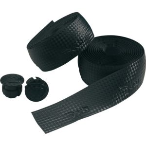 Deda Carbon Look Handlebar Tape - Black Carbon