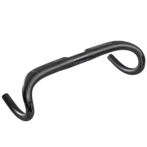 Deda SuperZero Carbon Aero Road Handlebars - 44cm / Standard Internal Cable Routing