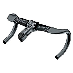 Deda Vinci DCR Handlebar & Stem Combo