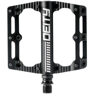 Deity Black Kat Pedals (Black) (9/16")