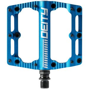 Deity Black Kat Pedals (Blue) (9/16")