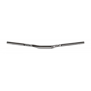 Deity | Blacklabel 800 15Mm Rise Handlebar | White | 15Mm Rise | Aluminum