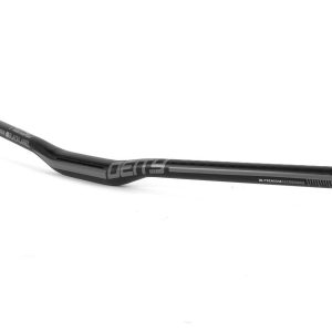 Deity Blacklabel 800 Handlebar (Stealth) (31.8mm) (15mm Rise) (800mm) (5/9deg Sweep)