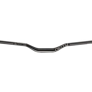 Deity Blacklabel 800 Handlebar (Stealth) (31.8mm) (38mm Rise) (800mm) (5/9deg Sweep)