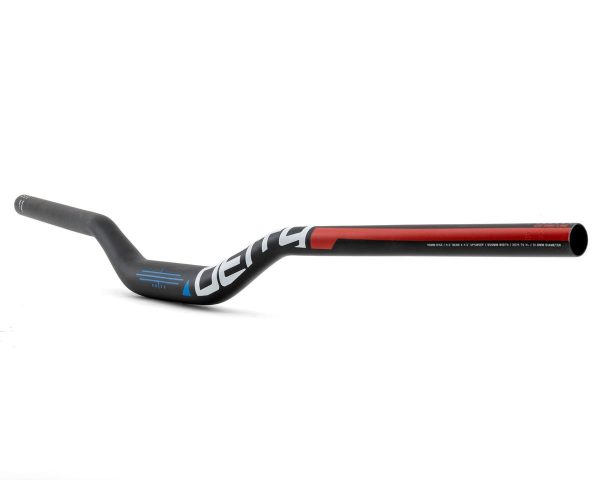 Deity CZ40 Riser Mountain Handlebar (Anthem) (31.8mm) (40mm Rise) (800mm) (9deg Backsweep) (4.5deg Upswe