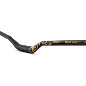 Deity CZ40 Riser Mountain Handlebar (Camo) (31.8mm) (40mm Rise) (800mm) (9deg Backsweep) (4.5deg Upsweep