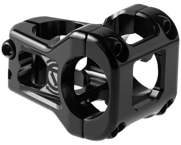 Deity Cavity Stem (Black) (31.8mm) (35mm) (0deg)