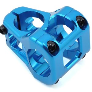 Deity Cavity Stem (Blue) (31.8mm) (35mm) (0deg)