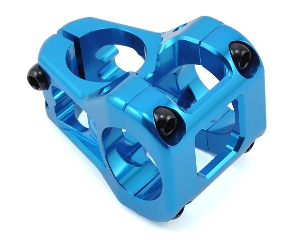 Deity Cavity Stem (Blue) (31.8mm) (35mm) (0deg)