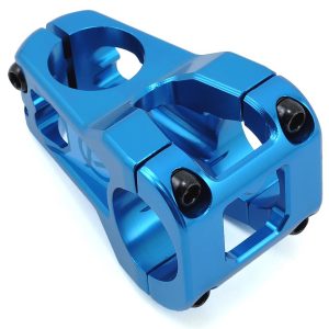 Deity Cavity Stem (Blue) (31.8mm) (50mm) (0deg)