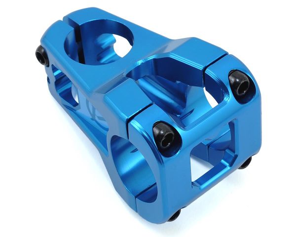 Deity Cavity Stem (Blue) (31.8mm) (50mm) (0deg)