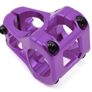 Deity Cavity Stem (Purple) (31.8mm) (35mm) (0deg)