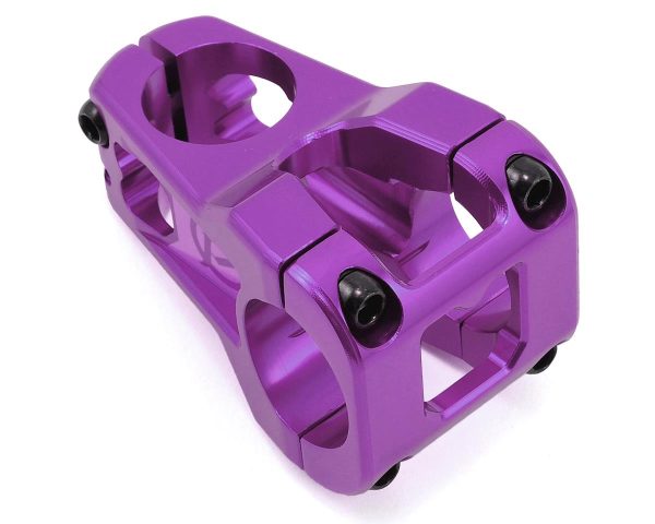 Deity Cavity Stem (Purple) (31.8mm) (50mm) (0deg)