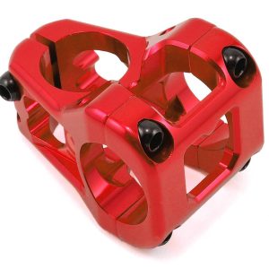 Deity Cavity Stem (Red) (31.8mm) (35mm) (0deg)