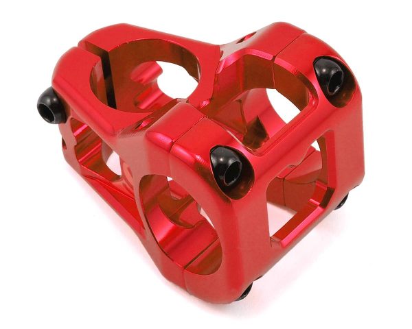 Deity Cavity Stem (Red) (31.8mm) (35mm) (0deg)