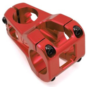 Deity Cavity Stem (Red) (31.8mm) (50mm) (0deg)