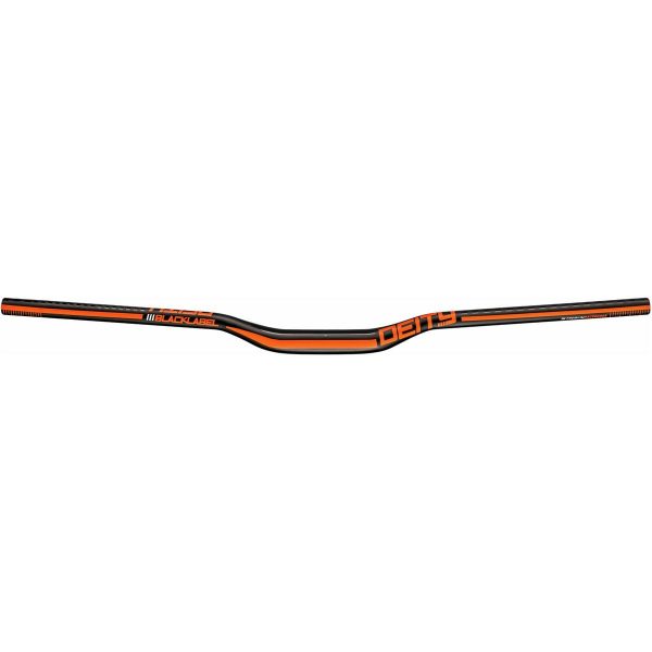 Deity Components Blacklabel 800 25mm Riser Handlebar