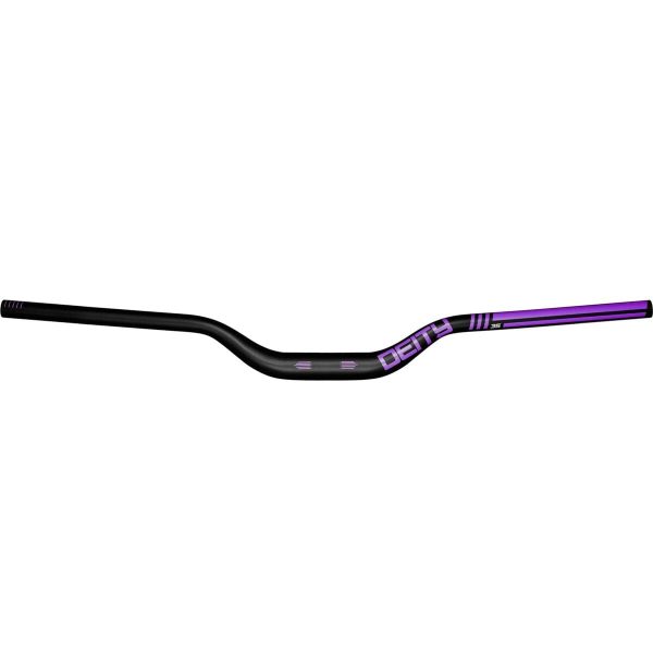 Deity Components OS-35 Highside 50mm Rise Handlebar