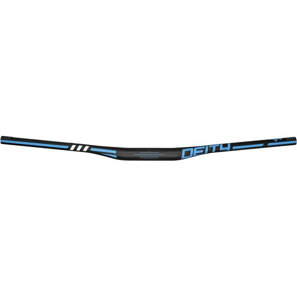 Deity Components Skywire 35 15mm Carbon Riser Handlebar