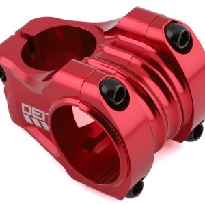 Deity Copperhead 35 Stem (Red) (35.0mm) (35mm) (0deg)