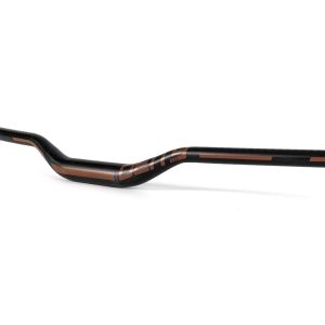 Deity Racepoint Riser Handlebar (Bronze) (35mm) (38mm Rise) (810mm) (5/9deg Sweep)