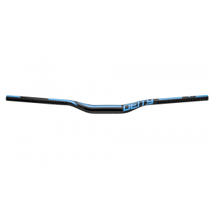 Deity | Ridgeline 35 25Mm Handlebar Blue | Aluminum