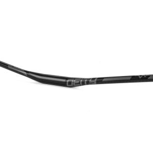 Deity Ridgeline Handlebar (Stealth) (35.0mm) (15mm Rise) (800mm) (5/9deg Sweep)