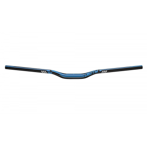 Deity | Skyline 787 25Mm Rise Handlebar | Stealth | 25Mm Rise | Aluminum