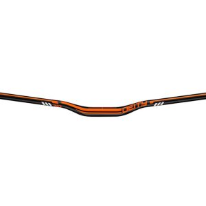 Deity Skyline 787 Riser Handlebar (Orange) (31.8mm) (25mm Rise) (787mm) (5/9deg Sweep)