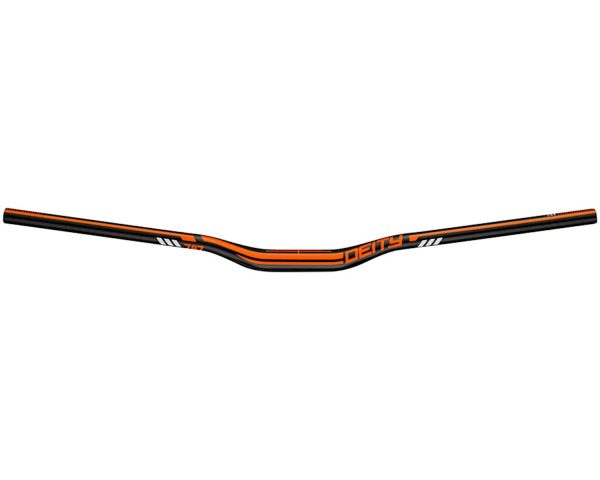 Deity Skyline 787 Riser Handlebar (Orange) (31.8mm) (25mm Rise) (787mm) (5/9deg Sweep)