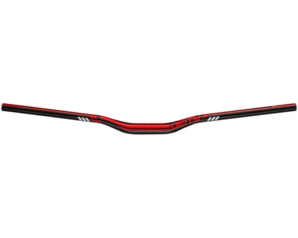 Deity Skyline 787 Riser Handlebar (Red) (31.8mm) (25mm Rise) (787mm) (5/9deg Sweep)