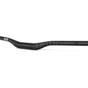 Deity Skywire Carbon Riser Handlebar (Stealth) (35mm) (25mm Rise) (800mm) (5/9deg Sweep)