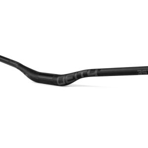 Deity Speedway Carbon Riser Handlebar (Stealth) (35mm) (30mm Rise) (810mm) (5/9deg Sweep)