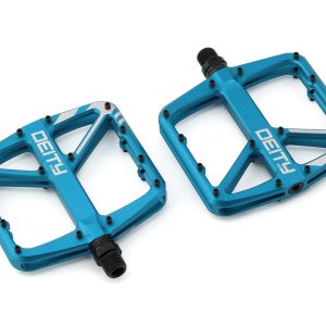 Deity Supervillain Pedals (Blue)