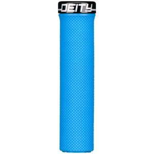 Deity Waypoint Grips (Blue) (Pair)