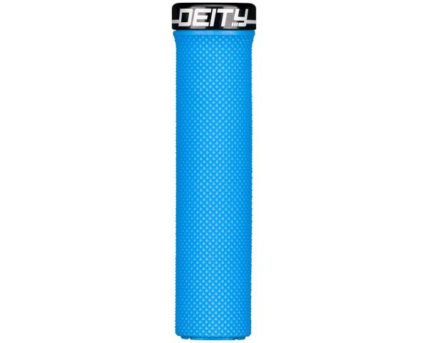 Deity Waypoint Grips (Blue) (Pair)