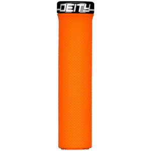 Deity Waypoint Grips (Orange) (Pair)