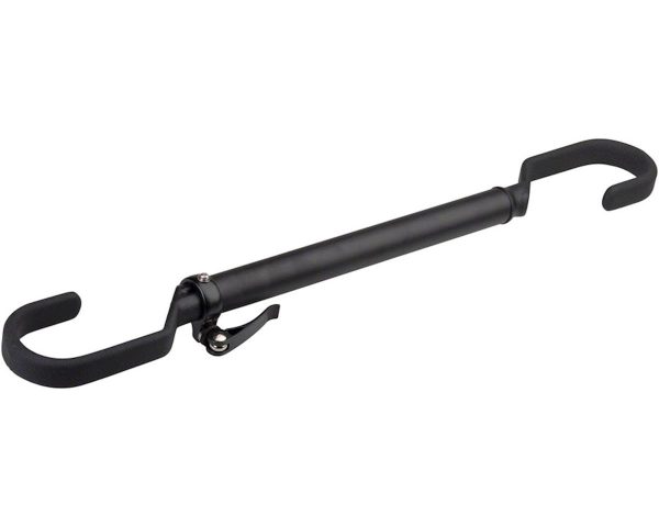 Delta Adjustable Crossbar Substitute (Black)