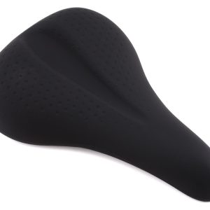 Delta HexAir Saddle Cover (Black) (L)