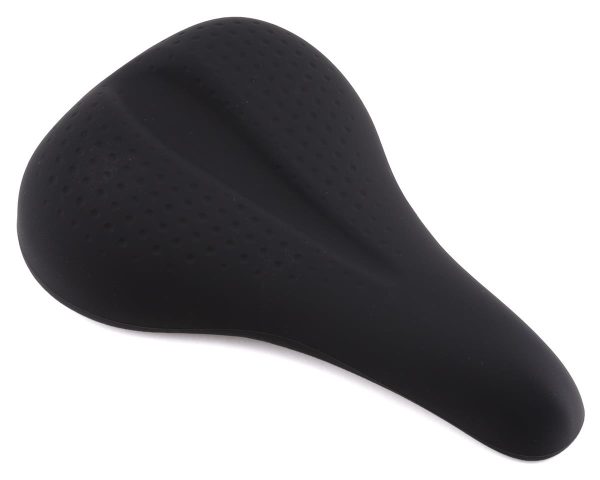 Delta HexAir Saddle Cover (Black) (L)