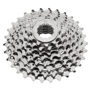 Dimension Cassette (Silver) (8 Speed) (Shimano HG) (11-28T)