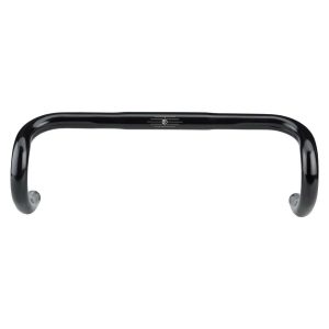 Dimension Short Drop Handlebar (Black) (26.0mm) (44cm)