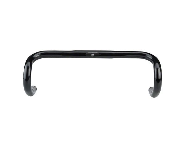 Dimension Short Drop Handlebar (Black) (26.0mm) (44cm)